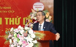 Ông Trịnh Văn Tuệ bị khởi tố, doanh nghiệp phát thông báo quan trọng