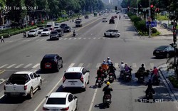 CSGT yêu cầu 1397 chủ phương tiện trong danh sách dưới đây nộp phạt nguội theo Nghị định 168