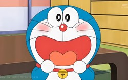 Vì sao Doraemon có đúng 6 sợi râu?