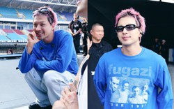 Có ai lụy Việt Nam bằng Taeyang!
