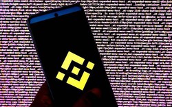 Binance bị hack, hàng tỷ USD "bốc hơi"