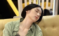 Lời khuyên chân thành đến những người hay buồn ngủ ngay sau khi ăn