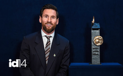Messi nhận giải Asturias, fan BIGBANG mua vé hơn 10 triệu: 2 niềm vui bị mạng xã hội biến thành "độc hại"