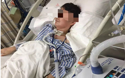 Người đàn ông viêm phổi nguy kịch sau khi rửa xe, nói về thủ phạm: "Tôi nằm mơ cũng không ngờ tới"