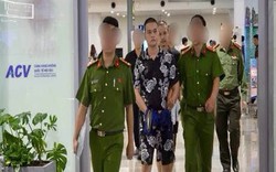 Bắt Phan Văn Triệu SN 2001 và Nguyễn Thanh Tuấn Duy SN 1992 tại khách sạn