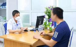 Cúm mùa tăng, cảnh báo nguy cơ quá liều paracetamol