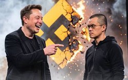 Elon Musk “troll” vụ Binance bị hack, CEO CZ nói thẳng: “Tôi rất tôn trọng anh, làm ơn hãy dừng lại”