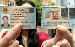 Chỉ còn đúng 2 tháng nữa, những người sinh năm sau đang được hưởng quyền lợi đặc biệt khi đổi thẻ căn cước