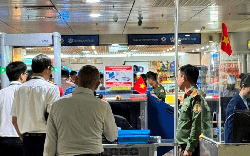 Thay đổi tại sân bay Tân Sơn Nhất từ ngày mai (1/11), hành khách có chuyến bay cần chú ý