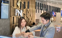 PNJ đóng hơn 30 cửa hàng, giảm nghìn nhân sự
