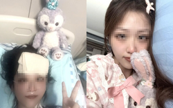Vừa trúng tuyển tiến sĩ, cô gái 27 tuổi phát hiện mắc ung thư vú rồi qua đời, bố mẹ khóc nghẹn bên tờ giấy báo "trễ hẹn"