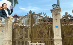 Truy tố đại gia Bình ‘đồng’, ông trùm đổ chất thải gây ô nhiễm ở Hải Phòng