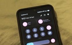 Lời nhắc nhở dành cho tất cả những người dùng Samsung khi điện thoại xuất hiện biểu tượng hình tam giác