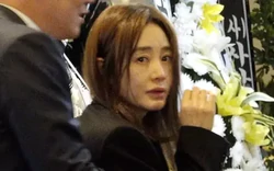 Cả showbiz Hàn đau buồn
