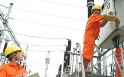 Tin vui về giá điện, thuế xăng dầu