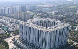 Chung cư giảm giá, người mua vẫn dè dặt