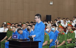 Phạm Trường Sơn khai về nhóm "đầu tư rượu vang" tư vấn cho Mr Pips