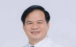 Giám đốc Bệnh viện Bạch Mai Đào Xuân Cơ được bổ nhiệm làm Thứ trưởng Bộ Y tế