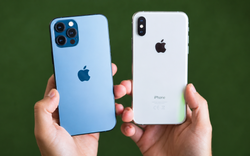 Tin vui cho người dùng 3 dòng iPhone cũ