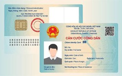 Tất cả người dân có thẻ Căn cước công dân chú ý thông báo mới nhất từ công an