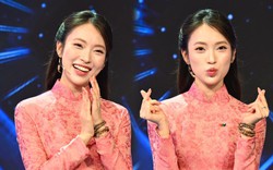 Năm thứ 5 ở Chung kết Olympia của MC Khánh Vy