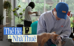 Thế hệ ở thuê
