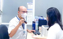 Mỹ phẩm “DNA cá hồi”: Không phải phép màu trẻ hóa