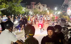 Cô gái tử vong sau khi bị đâm ngay tại phòng trọ ở Gia Lai