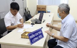 Tất cả người dân có lương hưu, trợ cấp chú ý thay đổi mới nhất từ ngày 28/9
