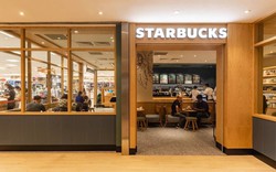 Chủ mới của Starbucks Việt Nam là ai?
