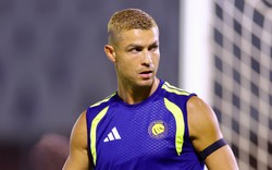 Cuộc đối thoại giữa Ronaldo với HLV Jorge Jesus và LĐBĐ Bồ Đào Nha đi vào ngõ cụt