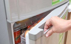 Nhà nào cũng có tủ lạnh nhưng 90% mọi người quên vệ sinh bộ phận này: ổ vi khuẩn ẩn giấu