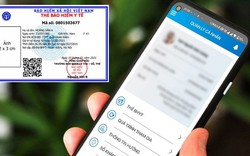 Người dân có sổ BHXH, thẻ BHYT chú ý thay đổi mới nhất