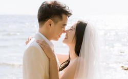 Ngọc nữ showbiz mang thai cho Phó chủ tịch mà không hề hay biết, vẫn thản nhiên đi lặn biển, sau 2 tuần được thông báo sảy thai