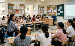 Nhiều năm làm phụ huynh, tôi sợ nhất là 5 CHỮ này: Nghe thoải mái, vui vẻ nhưng thực chất đầy ám ảnh!