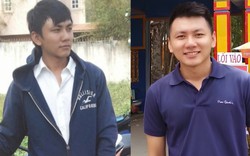 Khoai Lang Thang thời làm kỹ sư xây dựng