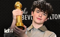 Owen Cooper 16 tuổi: Từ cậu bé thuộc tầng lớp lao động đến tài tử ở hàng ghế đầu show thời trang "quiet luxury"
