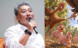 Nguyễn Quang Dũng lên tiếng giữa tâm bão phim hoạt hình AI gây tranh cãi: Bản thân không ưa AI, không sốc khi bị chỉ trích