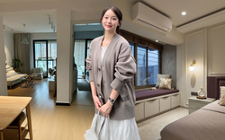 Cặp vợ chồng thuê nhà 35 triệu, trả lương giúp việc 35 triệu/tháng: Nếu chẳng may thất nghiệp, cũng không lo lãi vay mua nhà