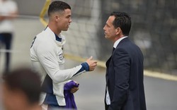 Ronaldo có trở lại tuyển Bồ Đào Nha nữa không?