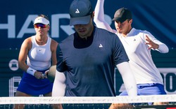 Chấn động Pickleball: Ben Johns về nhì ở cả ba nội dung tại PPA Las Vegas