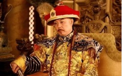 Không thể giặt bằng nước, long bào của hoàng đế Trung Hoa được làm sạch thế nào?
