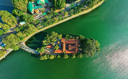 Đúng 5 ngày nữa - 10/10, người dân được miễn phí 100% khi tham gia "đại tiệc" lần đầu tiên xuất hiện ở Hà Nội