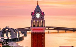 Hòn đảo Việt Nam đón hơn 8,5 triệu khách, thu gần 46.000 tỷ đồng sau 9 tháng: Expedia gọi tên trong Top 10 điểm đến mới nổi của thế giới, chuẩn bị hạ tầng cho APEC 2027