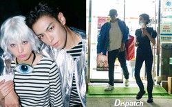 Thê thảm cho T.O.P (BIGBANG) vì hẹn hò “mỹ nhân đẹp nhất thế giới” Nana