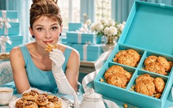 Bị Tiffany & Co. lôi vào vụ đền bù "rẻ rúng" gây náo loạn MXH Trung Quốc, tiệm bánh 20 tệ bỗng thành "kẻ chiến thắng"