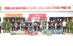 Đường dây “mèo tặc” tiêu thụ khoảng 2.700 con: Công an tìm chủ nhân của những thú cưng bị mất