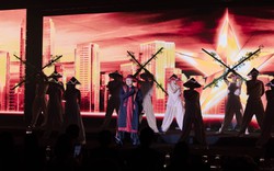 Nhìn lại những màn trình diễn tại Gala Better Choice Awards 2026: Khi âm nhạc, ánh sáng và công nghệ cùng vượt qua giới hạn