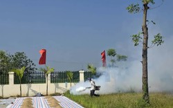Hà Nội còn 35 ổ dịch sốt xuất huyết đang hoạt động
