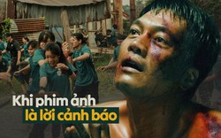 Phim về nạn buôn người được Thông tin Chính phủ quan tâm, người dân chia sẻ mạnh: Khi phim ảnh là lời cảnh báo